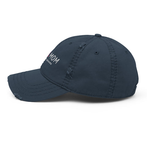GiRL Mom Hat - Millennial Swag