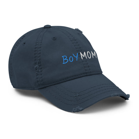 BoY Mom Hat - Millennial Swag