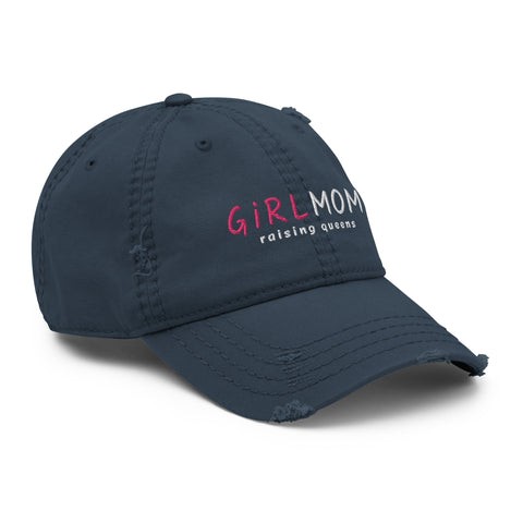 GiRL Mom Hat - Millennial Swag