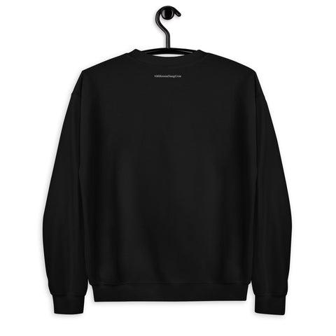 Alex Millennial Sweatshirt (Classic/Loose Fit)