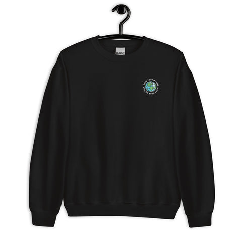 Love Your Mother Sweatshirt (Classic/Loose Fit)