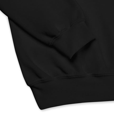 Alex Millennial Sweatshirt (Classic/Loose Fit)