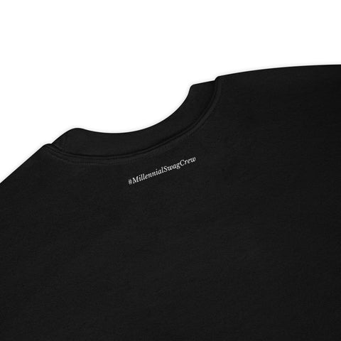 Jordan Millennial Sweatshirt (Classic/Loose Fit)