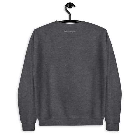 Alex Millennial Sweatshirt (Classic/Loose Fit)