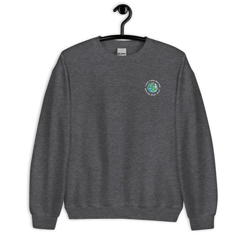 Love Your Mother Sweatshirt (Classic/Loose Fit)