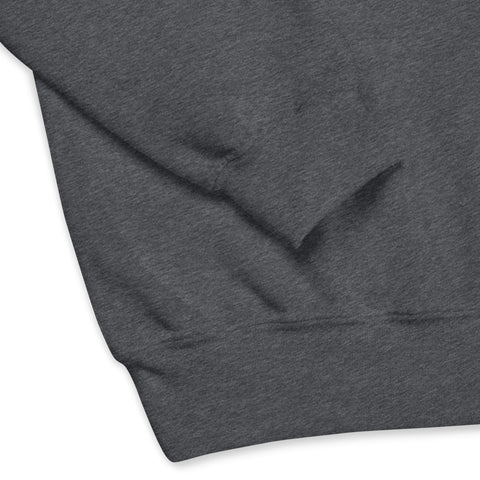 Alex Millennial Sweatshirt (Classic/Loose Fit)