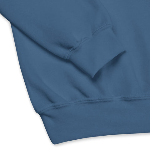 Alex Millennial Sweatshirt (Classic/Loose Fit)