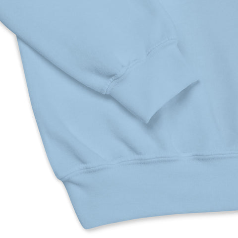 Alex Millennial Sweatshirt (Classic/Loose Fit)