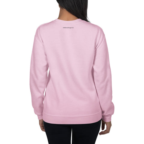 Alex Millennial Sweatshirt (Classic/Loose Fit)