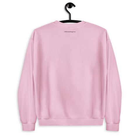 Alex Millennial Sweatshirt (Classic/Loose Fit)
