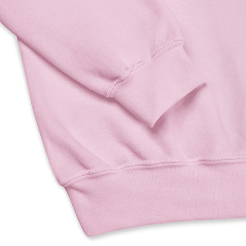 Alex Millennial Sweatshirt (Classic/Loose Fit)