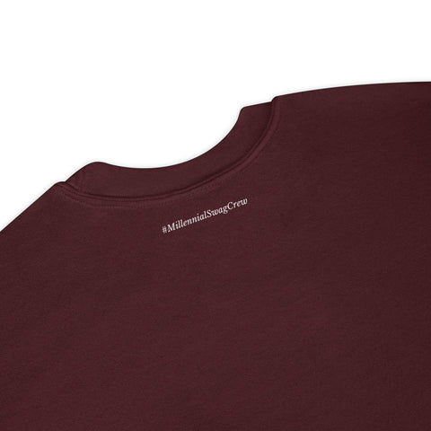 Jordan Millennial Sweatshirt (Classic/Loose Fit)