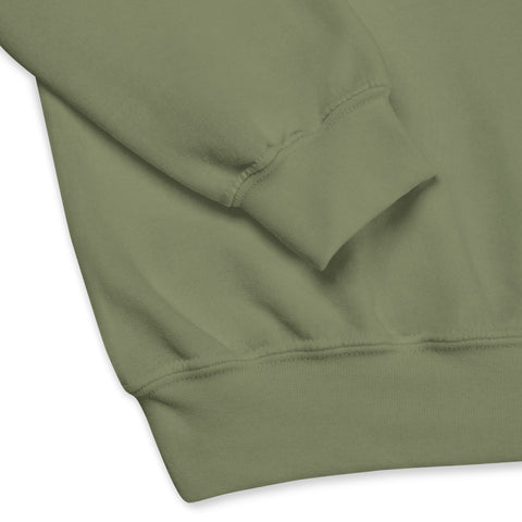Alex Millennial Sweatshirt (Classic/Loose Fit)