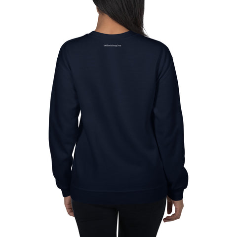 Alex Millennial Sweatshirt (Classic/Loose Fit)
