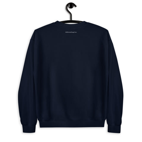 Alex Millennial Sweatshirt (Classic/Loose Fit)