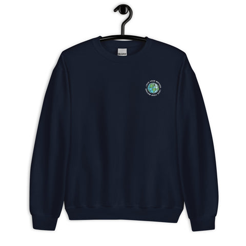 Love Your Mother Sweatshirt (Classic/Loose Fit)