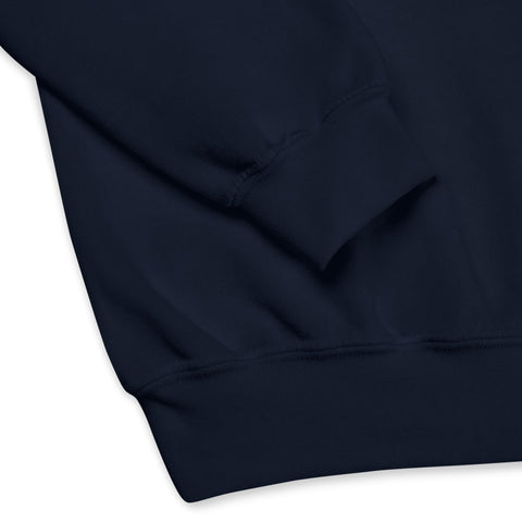 Alex Millennial Sweatshirt (Classic/Loose Fit)
