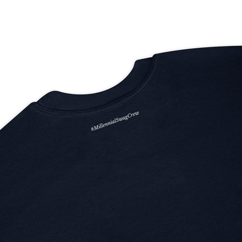 Love More Sweatshirt (Classic/Loose Fit)