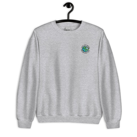 Love Your Mother Sweatshirt (Classic/Loose Fit)