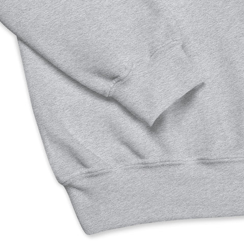 Alex Millennial Sweatshirt (Classic/Loose Fit)
