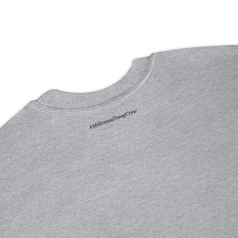 Love Your Mother Sweatshirt (Classic/Loose Fit)