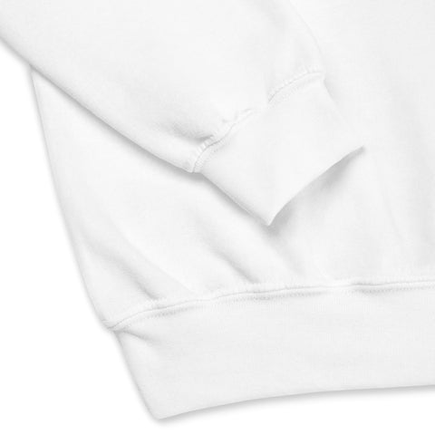 Alex Millennial Sweatshirt (Classic/Loose Fit)