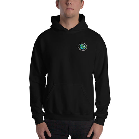 Love Your Mother Hoodie - Millennial Swag