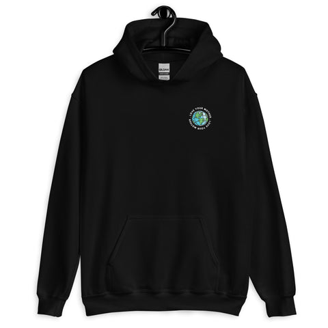 Love Your Mother Hoodie - Millennial Swag