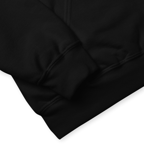 Love More Hoodie - Millennial Swag