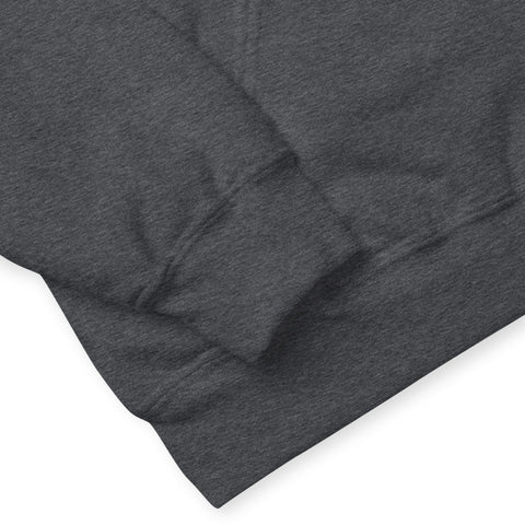 Adulting Hoodie - Millennial Swag