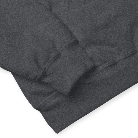 Love More Hoodie - Millennial Swag