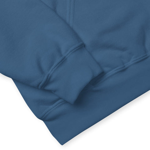 Adulting Hoodie - Millennial Swag