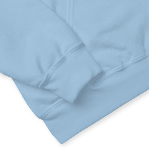 Alex Millennial Hoodie - Millennial Swag