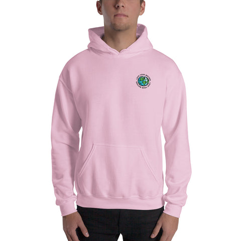 Love Your Mother Hoodie - Millennial Swag