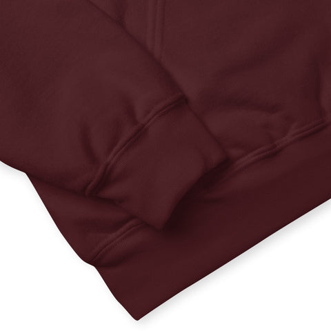 Adulting Hoodie - Millennial Swag