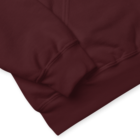 Love More Hoodie - Millennial Swag