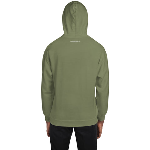 Adulting Hoodie - Millennial Swag