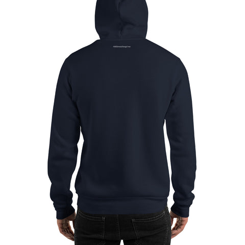 Adulting Hoodie - Millennial Swag