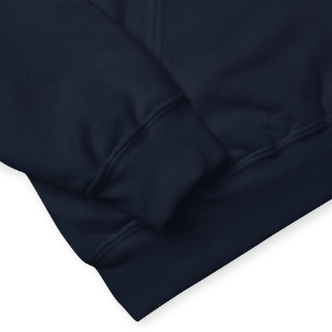 Adulting Hoodie - Millennial Swag