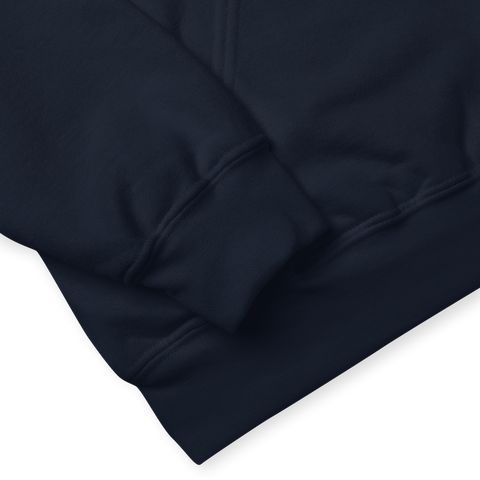 Love More Hoodie - Millennial Swag