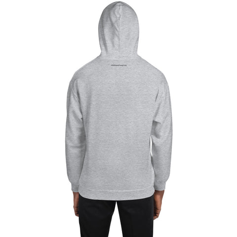 Do What You Love Hoodie (Classic/Loose Fit)