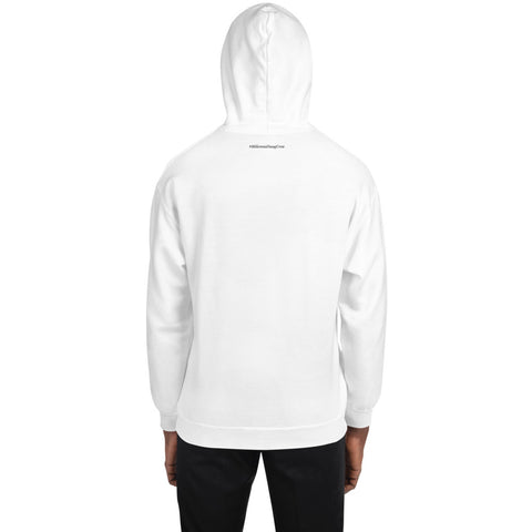 Do What You Love Hoodie (Classic/Loose Fit)