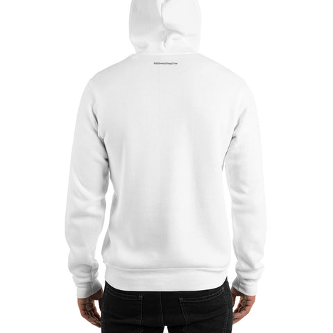 Adulting Hoodie - Millennial Swag