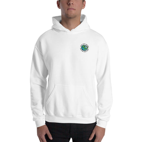 Love Your Mother Hoodie - Millennial Swag