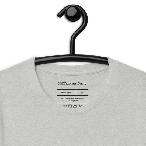 Sister Protector T-Shirt - Millennial Swag