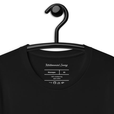Sister Protector T-Shirt - Millennial Swag