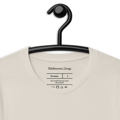 Sister Protector T-Shirt - Millennial Swag
