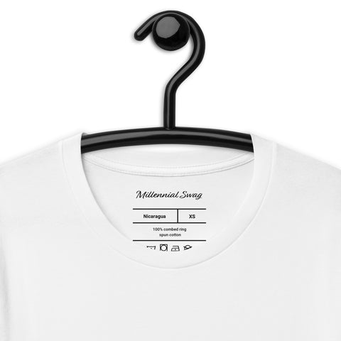 Sister Protector T-Shirt - Millennial Swag
